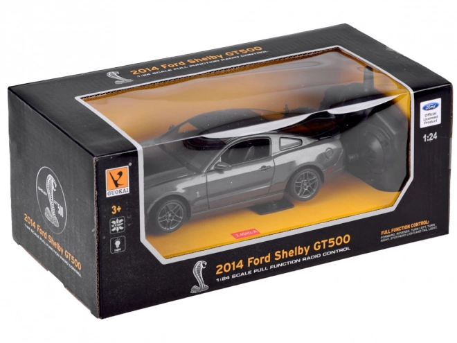 Model automobila na daljinsko upravljanje Ford Shelby GT500