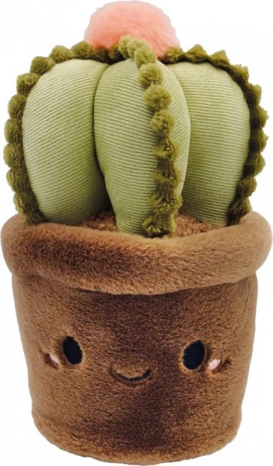 Maskota kaktusa 23 cm