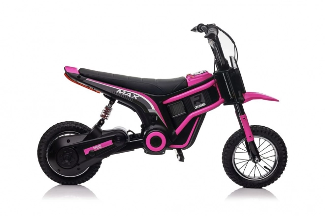 Punjivi crossover bicikl SX2328 Pink Strong