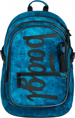 Ergonomski ruksak kapaciteta 25 l s džepom za 15" prijenosno računalo