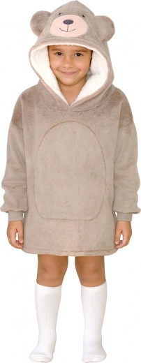 Super mekani i topli materijal