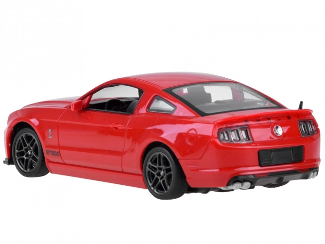 Auto na daljinsko upravljanje Ford Shelby GT500