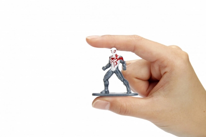 Spider-Man metalne figurice 18-pack verzija 9