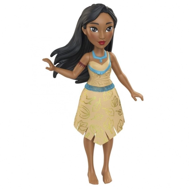 Disney princeze mala lutka