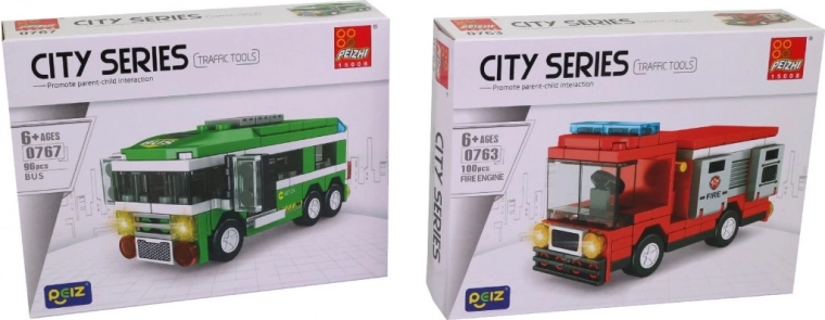 Zabavno i jednostavno slaganje za djecu od 6 godina