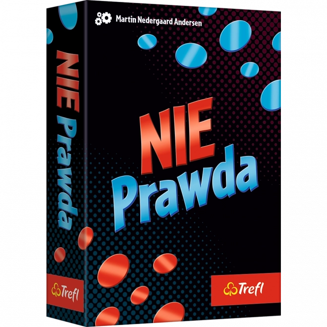 Igra Laži od Trefl