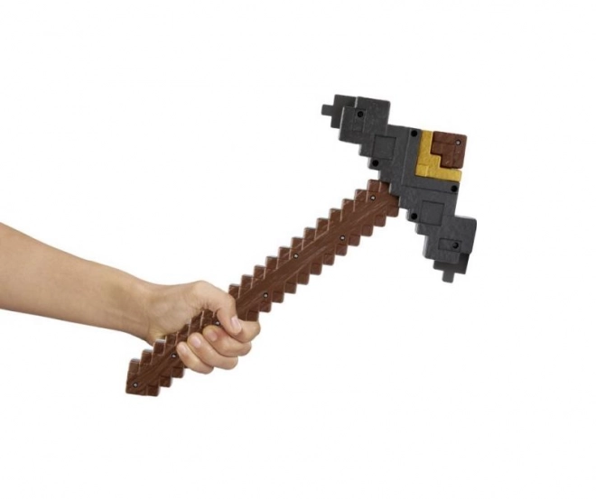 Minecraft igranje uloga u stvarnosti