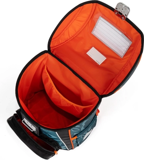 Prostrana komora i pametna organizacija