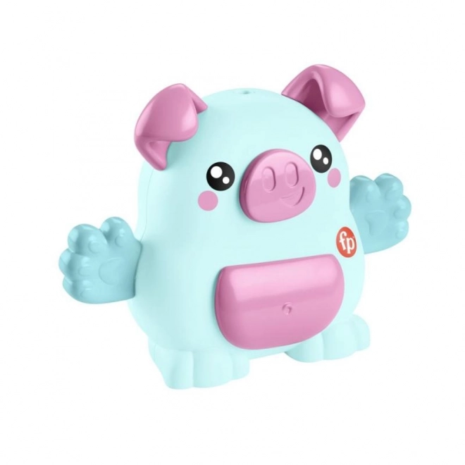 Fisher-Price Miješaj i Sastavljaj Životinjice