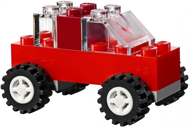 LEGO Classic 10713 Kreativni kovčeg