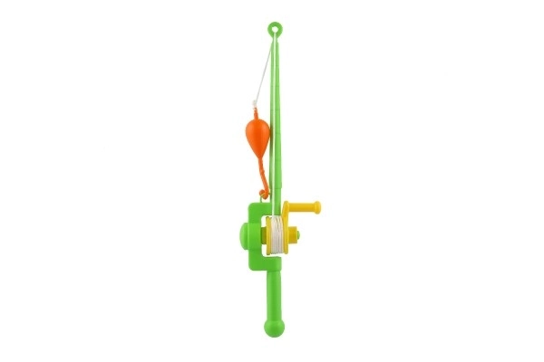 Ribički štap s ribicama 50 cm