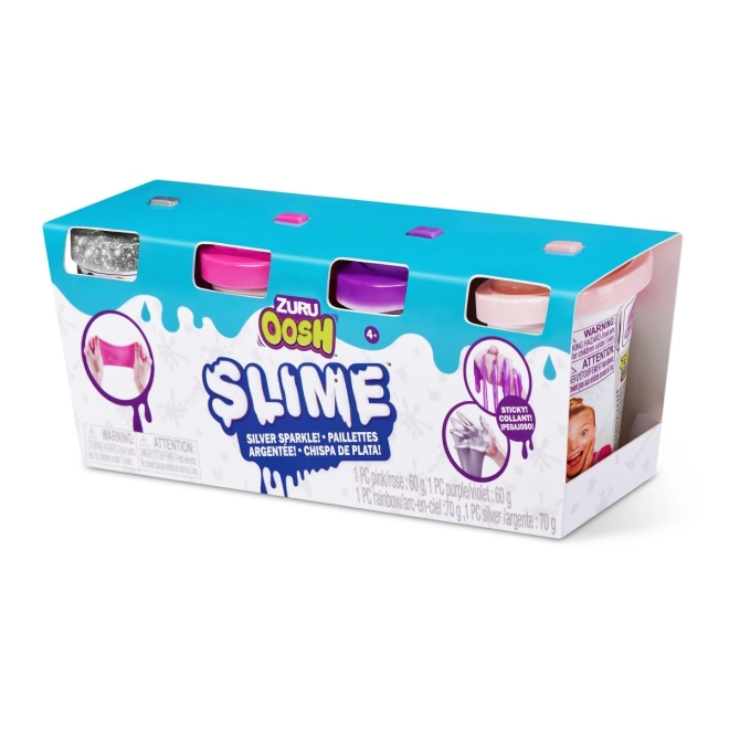 Praktično pakiranje 4-pack