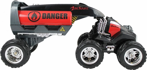 RC auto Jack Knife s daljinskim upravljanjem