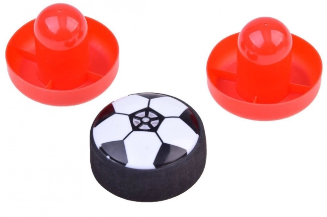 Air hockey set s hover lopticom Jokomisiada
