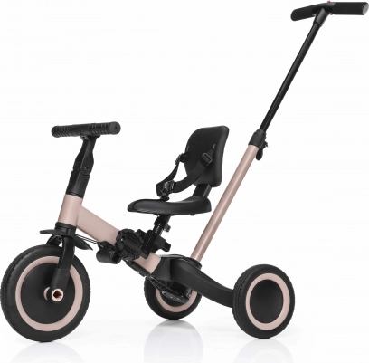 Trokolić 3u1 Razor za djecu – Coral