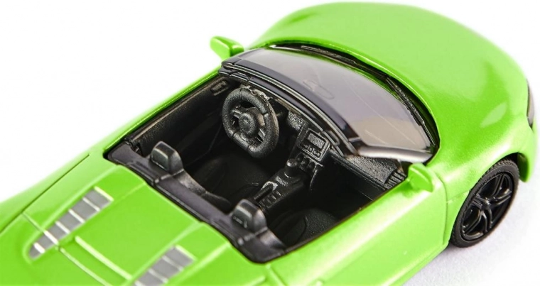 Gumene gume za glatku vožnju