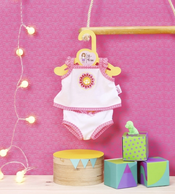 Dolly Moda donje rublje 38-46cm, 2 vrste