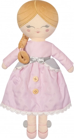 Plišana lutka Sophie 36 cm