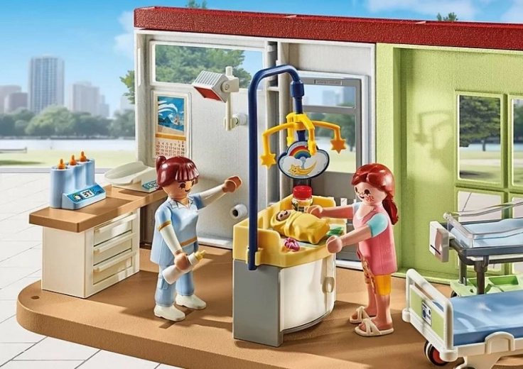 Realistični detalji