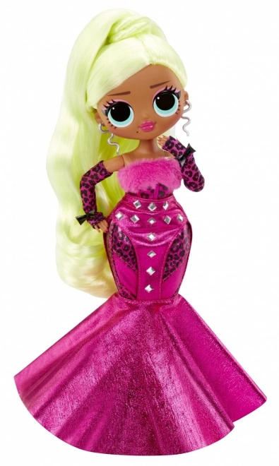L.O.L. Surprise! OMG Velika sestra, 2 outfita – Lady Diva
