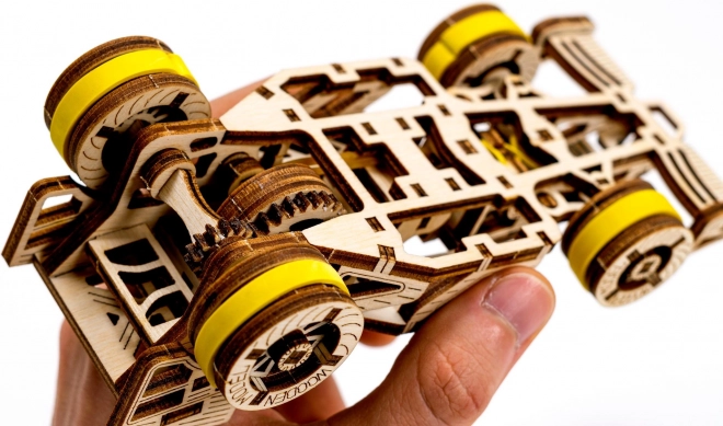 Funkcionalni Mehanički Model