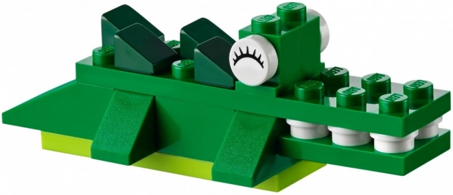 LEGO Classic 10696 Srednja kreativna kutija