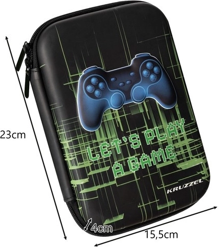 Izdržljiva EVA školjka i dvosmjerni patentni zatvarač