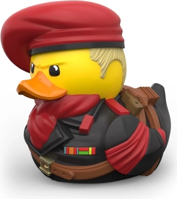 Tubbz patkica Metal Gear Solid – Revolver Ocelot