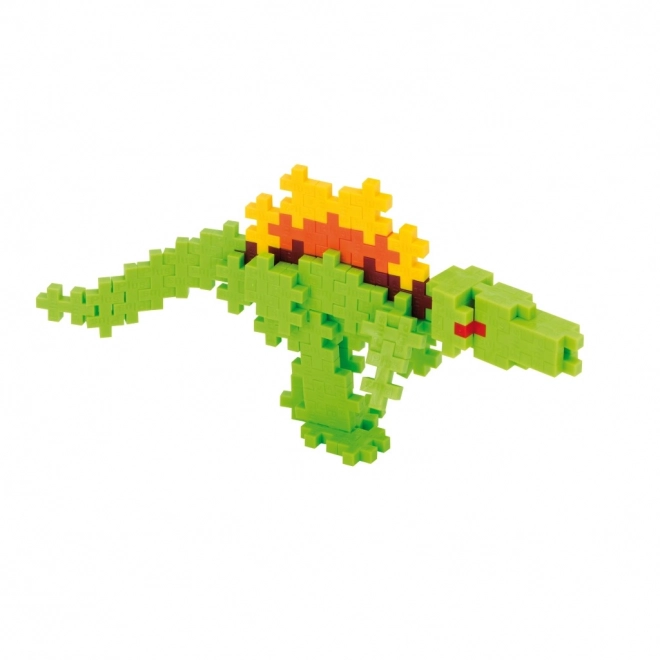 Kreativna građevisna igračka Plus-Plus Spinosaurus