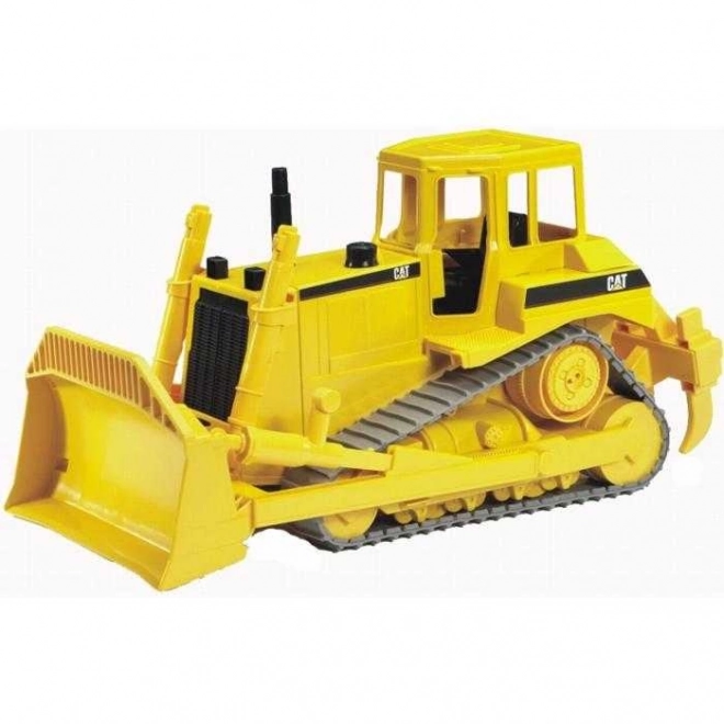 Bruder Buldožer CATERPILLAR veliki