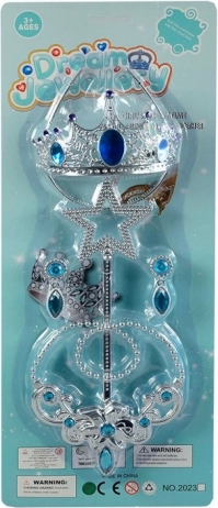 Set Princeze