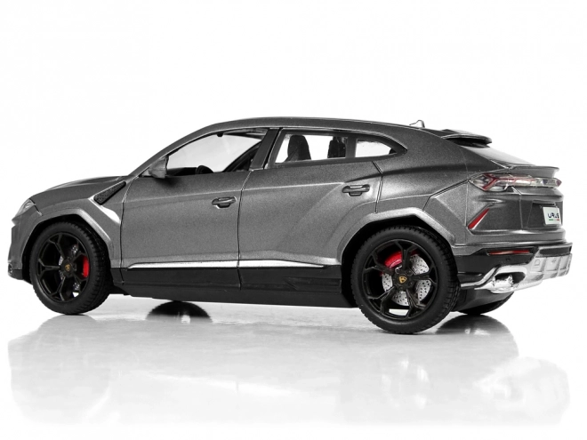 R/C auto 1:24 Lamborghini Urus Crni 2.4 G Svjetla