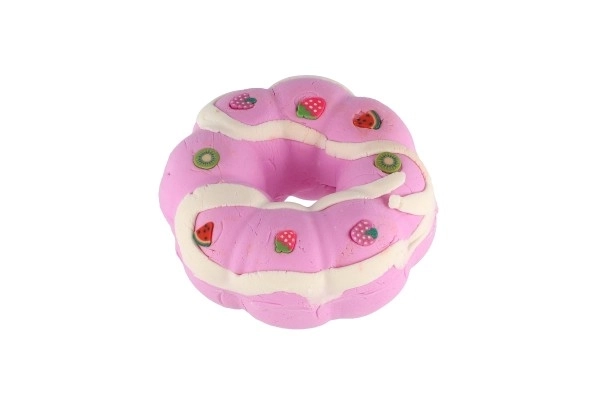 Donut sliz - šareni mix na karti