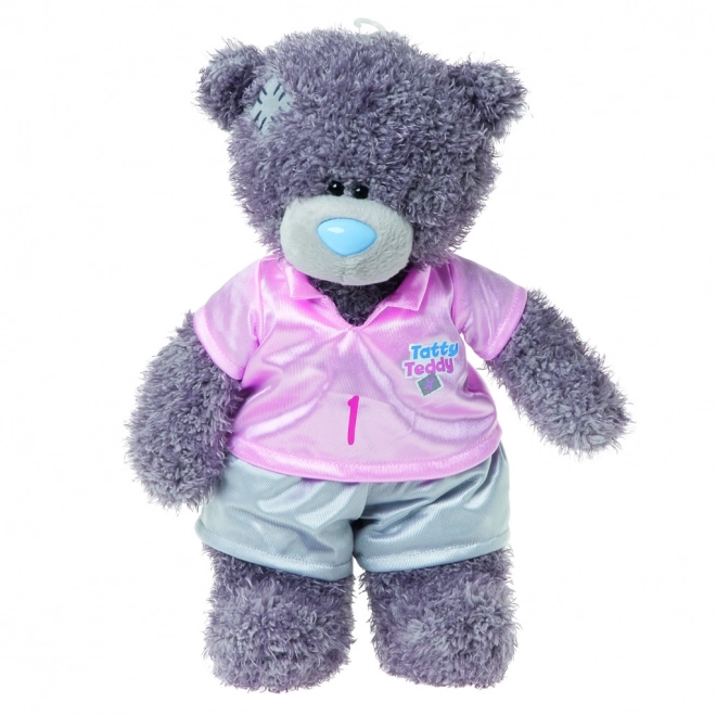 Tatty Teddy kratke hlače, majica