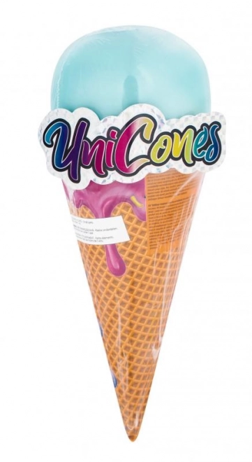 UniCones Kornout s iznenađenjem