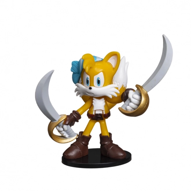 Plastična figura Sonic