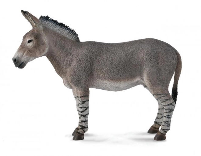 Plastična figura Afrički magarac