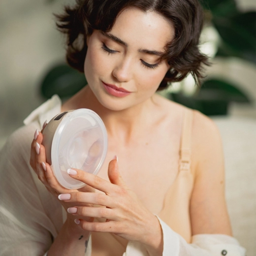 Tehnologija SkinFIT za savršeno prianjanje bez curenja