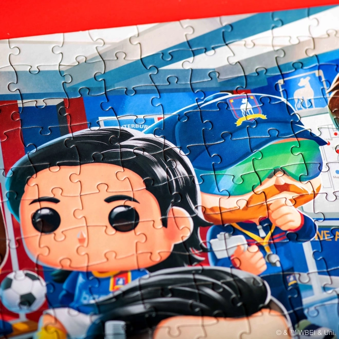 Puzzle POP! Ted Lasso 500 dijelova