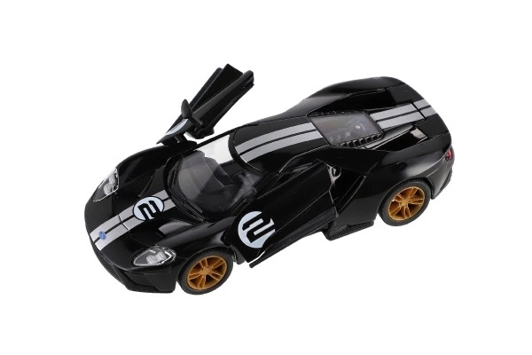 Model autića Ford GT 1:38