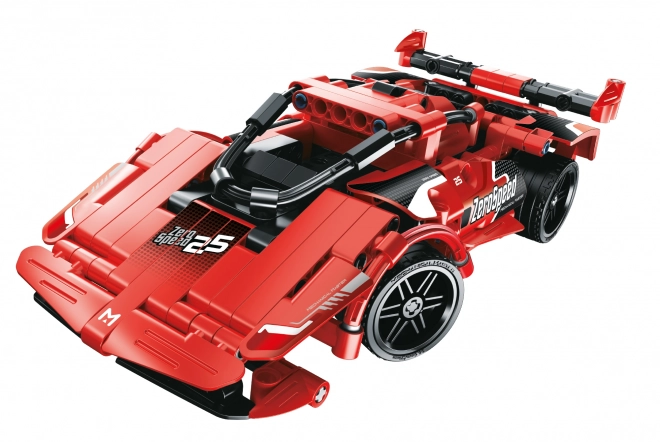 IM.Master Građevinski auto 2u1 RC daljinsko upravljanje 24x10x7 cm