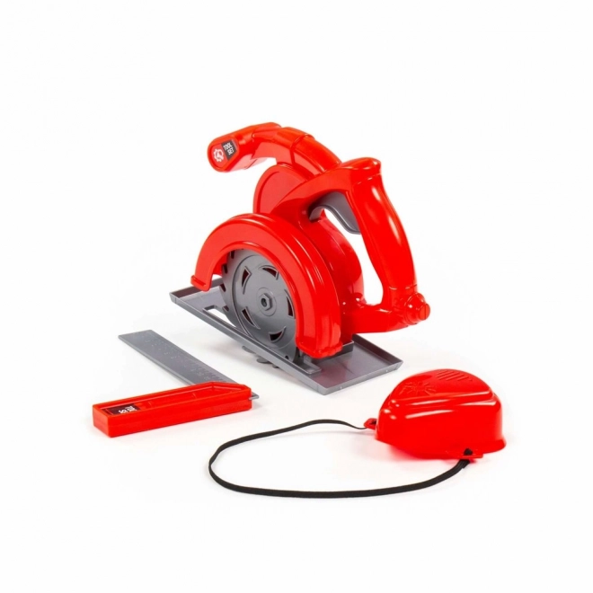 Set alata Kosi oslonac za kružnu pilu 91147