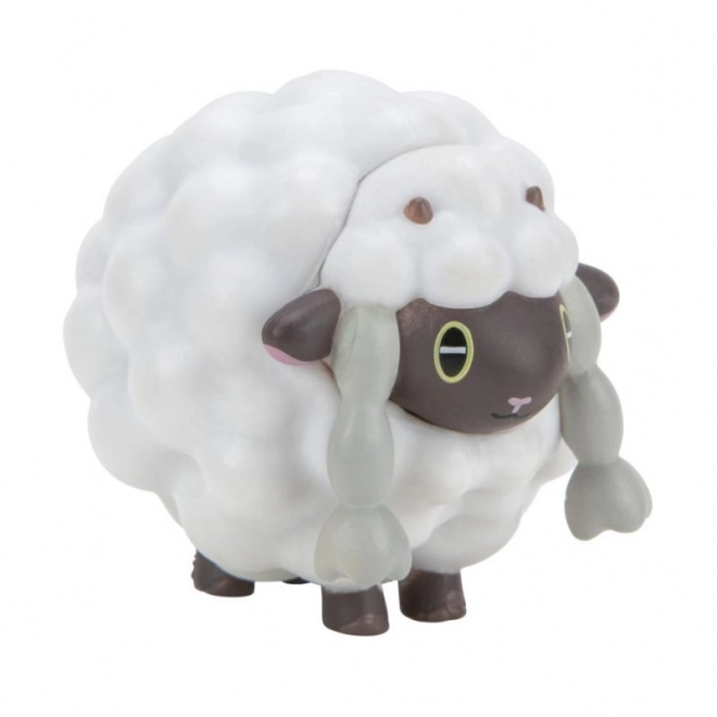 Pokémon set od 8 figura