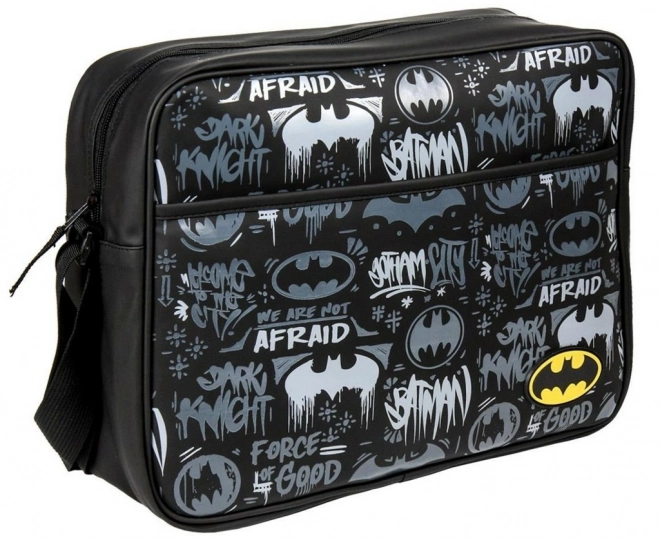 Torba preko ramena BATMAN od DC