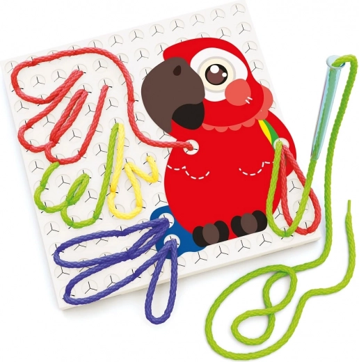 Razvoj fine motorike i koordinacije