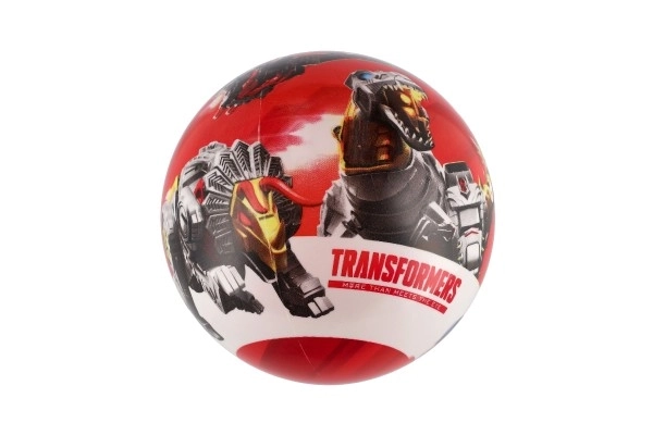 Transformers lopta 23 cm u mrežici