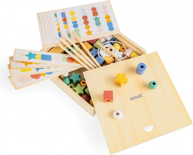 Razvoj fine motorike i koordinacije