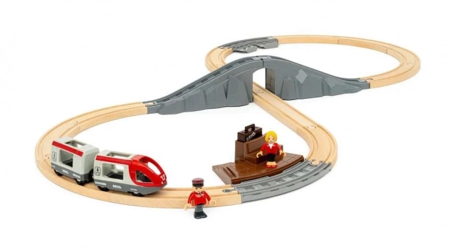 Brio početni set