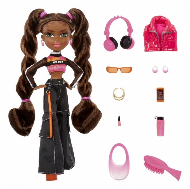 Lutka Bratz Sasha