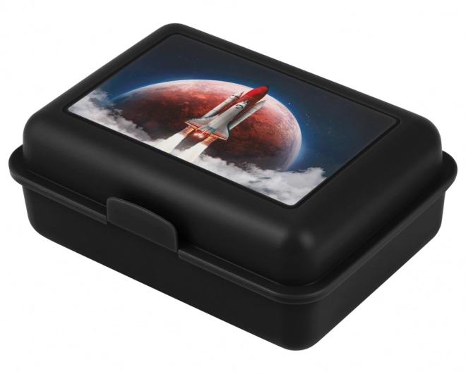 Set školskih potrepština BAAGL Shelly Space Shuttle